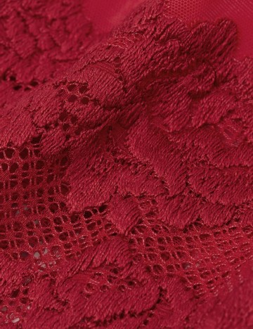 Rochie de noapte Intimissimi, rosu