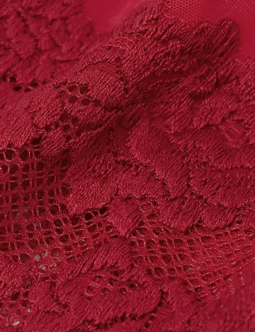 Rochie de noapte Intimissimi, rosu