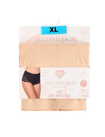 Chilot Second Skin, crem