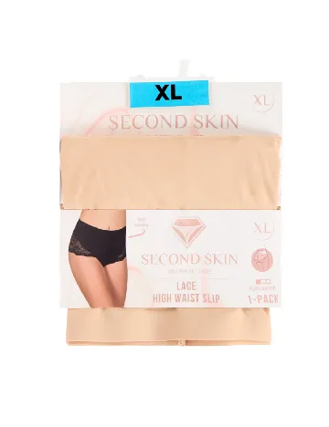 Chilot Second Skin, crem