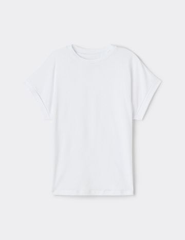 Tricou Intimissimi, alb