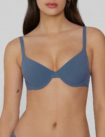 Sutien Tezenis, albastru