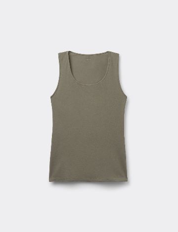 Maiou Tezenis, verde