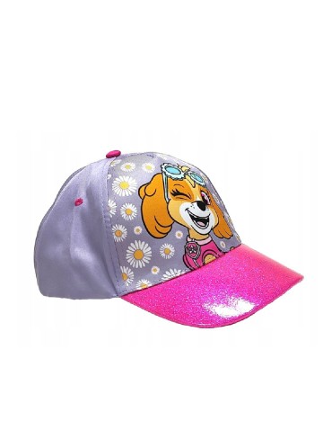 Sapca Nickelodeon, mov