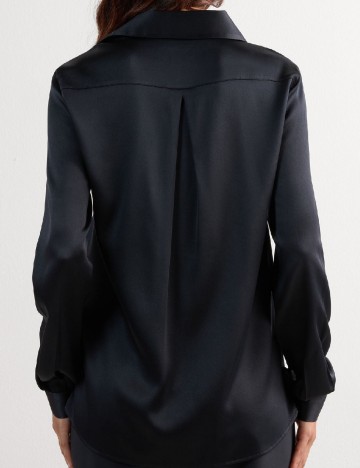 Camasa Intimissimi, negru