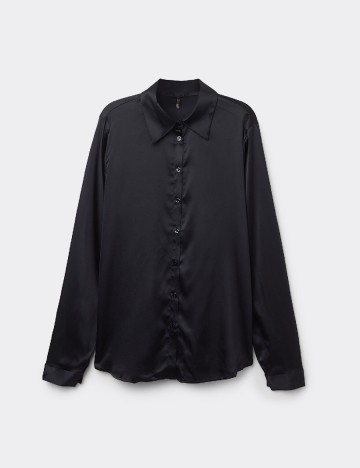 Camasa Intimissimi, negru