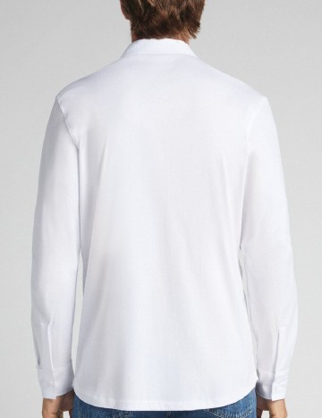 Camasa Intimissimi, alb