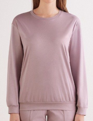 Bluza Intimissimi, mov