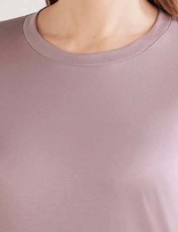 Bluza Intimissimi, mov