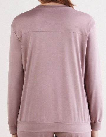 Bluza Intimissimi, mov