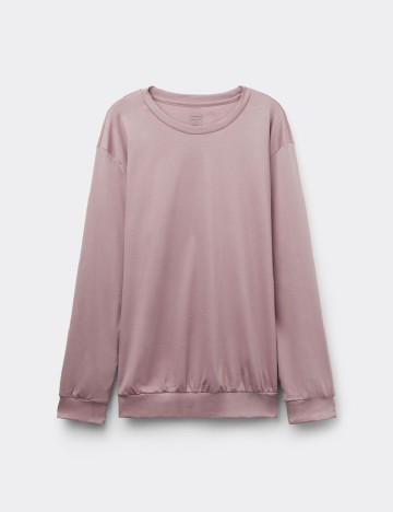 Bluza Intimissimi, mov