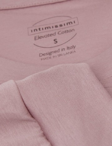 Bluza Intimissimi, mov