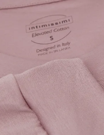 Bluza Intimissimi, mov