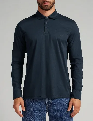 Bluza Intimissimi, bleumarin