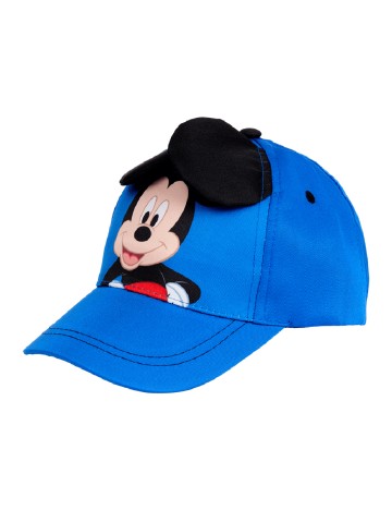 Sapca Disney, albastru