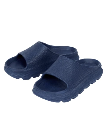 Slapi ACTION, bleumarin