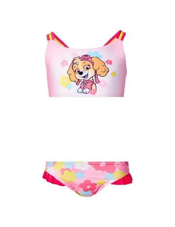 Costum de baie Sanrio, roz