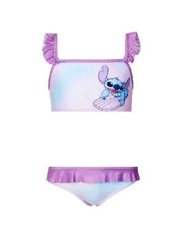 Costum de baie Sanrio, mov
