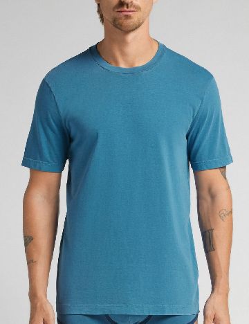 Tricou Intimissimi, albastru