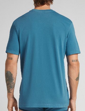 Tricou Intimissimi, albastru