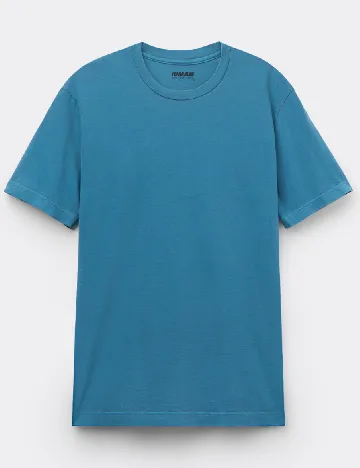 Tricou Intimissimi, albastru
