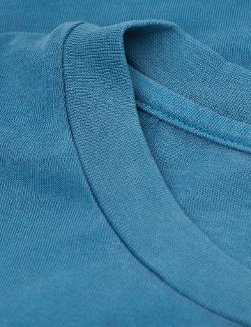 Tricou Intimissimi, albastru
