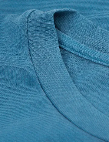 Tricou Intimissimi, albastru