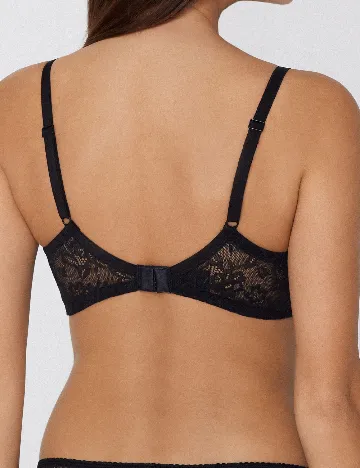 Sutien Tezenis, negru