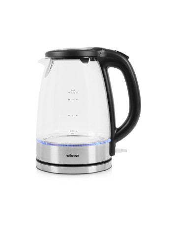 Fierbator TRISTAR, negru