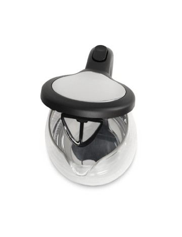 Fierbator TRISTAR, negru