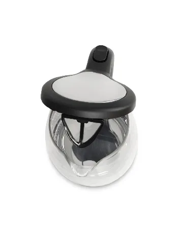 Fierbator TRISTAR, negru