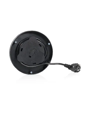 Fierbator TRISTAR, negru
