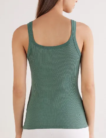 Maiou Intimissimi, verde