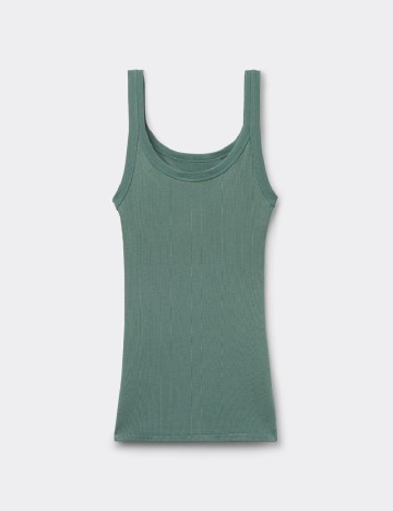 Maiou Intimissimi, verde