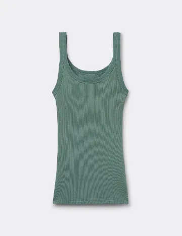 Maiou Intimissimi, verde