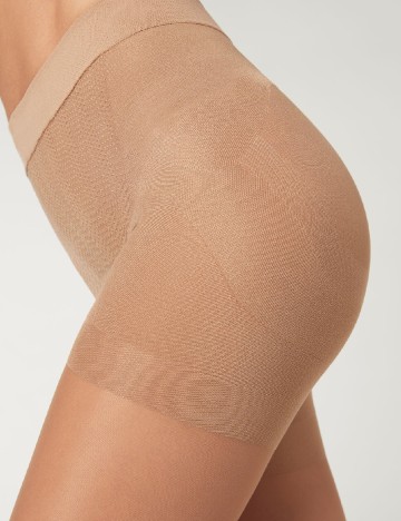 Ciorapi Calzedonia, maro