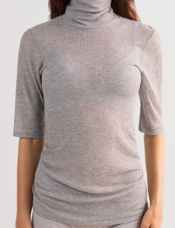 Bluza Intimissimi, gri