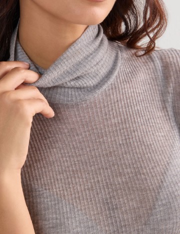 Bluza Intimissimi, gri