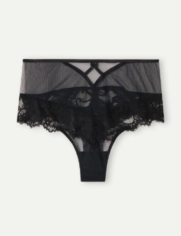 Chiloti Intimissimi, negru