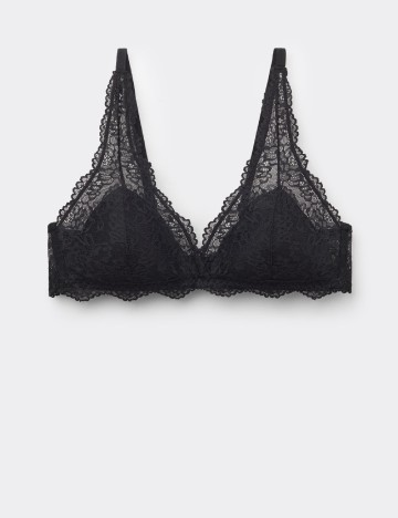 Sutien Tezenis, negru