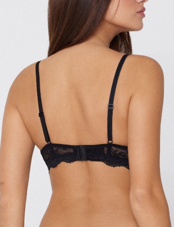 Sutien Tezenis, negru