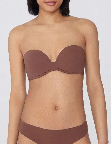 Sutien Tezenis, maro