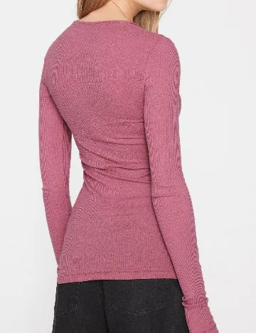 Bluza Tezenis, roz