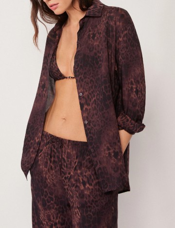 Camasa Calzedonia, maro