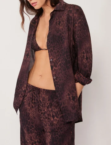Camasa Calzedonia, maro