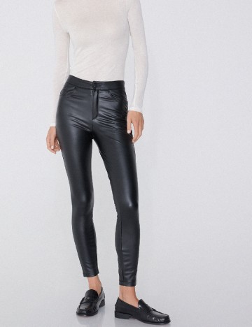 Colanti termici Tezenis, negru