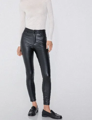 Colanti termici Tezenis, negru
