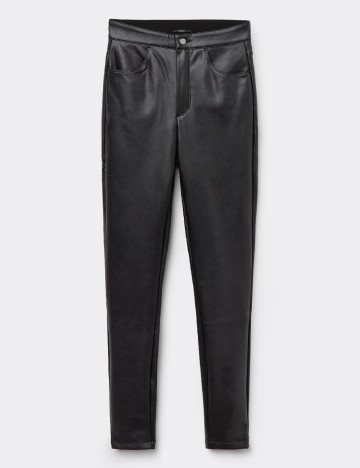 Colanti termici Tezenis, negru