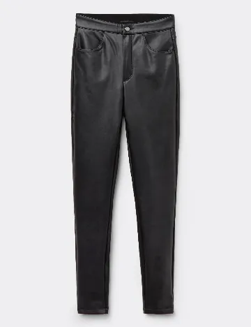 Colanti termici Tezenis, negru