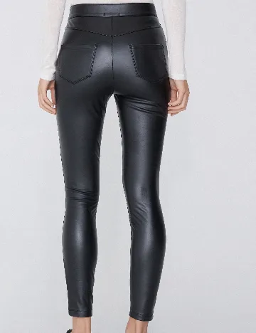 Colanti termici Tezenis, negru